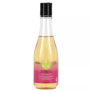 Cashmere Curls Leave in Conditioner