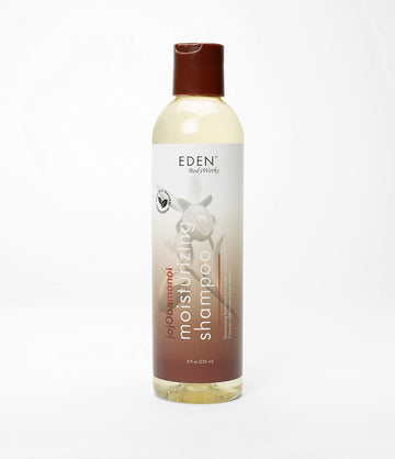 Eden Jojoba Monoi Moisturizing Shampoo