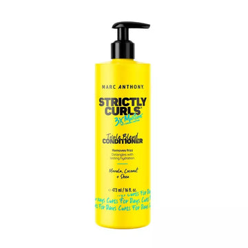 Marc Anthony Strickly Curls Triple Blend Conditioner
