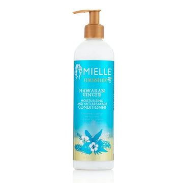 Mielle Moisture Rx Hawaiin Ginger Moisturizing & Anti-Breakage Conditioner