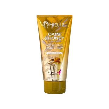 Mielle Oats & Honey Soothing Hair Balm