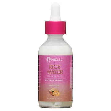 Mielle Rice Water Collection Split End Therapy