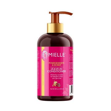 Mielle Pomegranate & Honey Leave In Conditioner