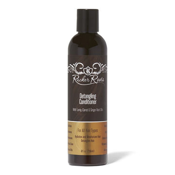 Rucker Roots Detangling Conditioner