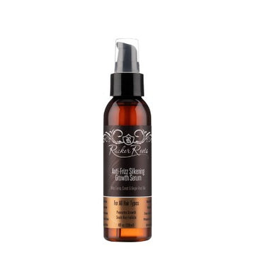 Rucker Roots Growth Serum