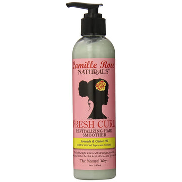 Camille Rose Fresh Curl