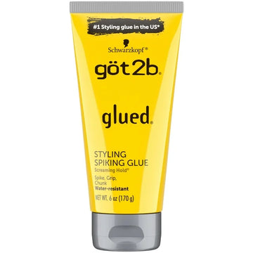 got2b Spiking Glue