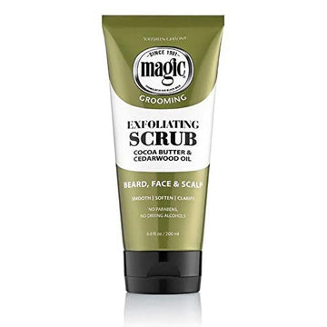 Magic Beard Exfoliating Scrub