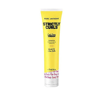 Marc Anthony Strickly Curls Curl Envy Cream