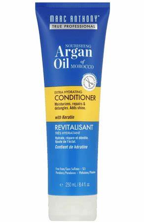Marc Anthony Nourishing Argan Oil Extra Hydrating Conditioner