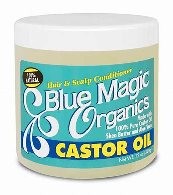 Blue Magic Conditioner Hair Dress Blue Magic Conditioner Hair Dress