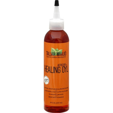 Taliah Waajid Healing Oyl 8oz
