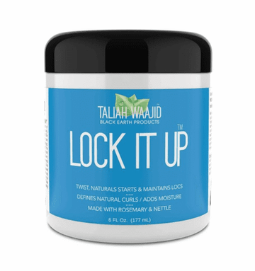Taliah Waajid Lock It Up 6oz