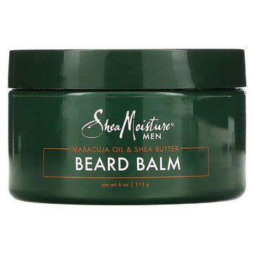 Shea Moisture Men Beard Balm