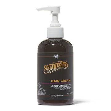 Suavecito Hair Cream