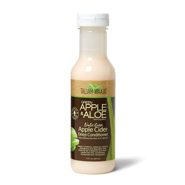 Taliah Waajid Apples & Aloe Apple Cider Deep Conditioner