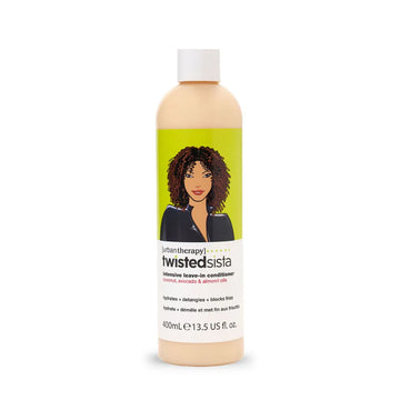 Twisted Sista Intensive Leave-In Conditioner