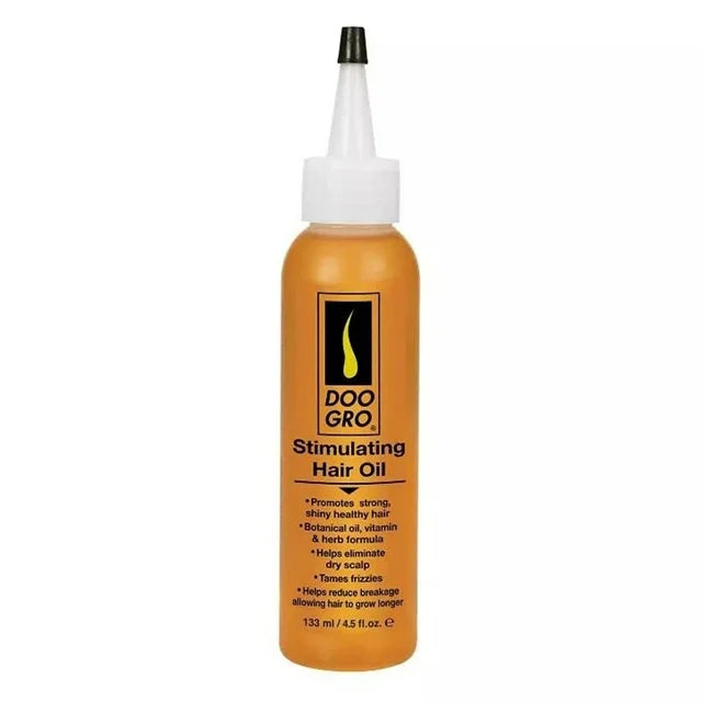 Doo Grow Stimulating Hair Oil