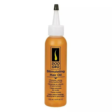 Doo Grow Stimulating Hair Oil