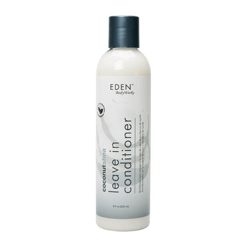 Eden Coconut Shea Leave-In Conditioner