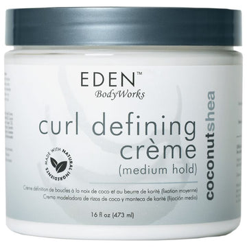 Eden Curl Defining Creme