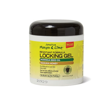 Jamaican Mango & Lime Resistant Formula Locking Gel