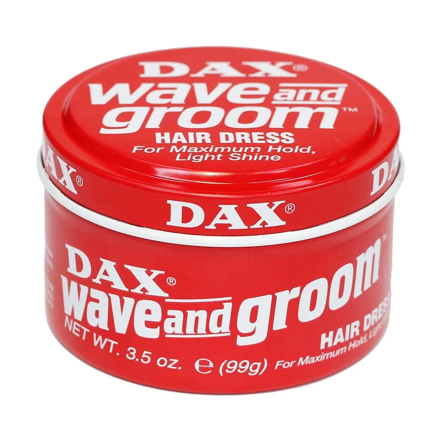 DAX Wave and Groom