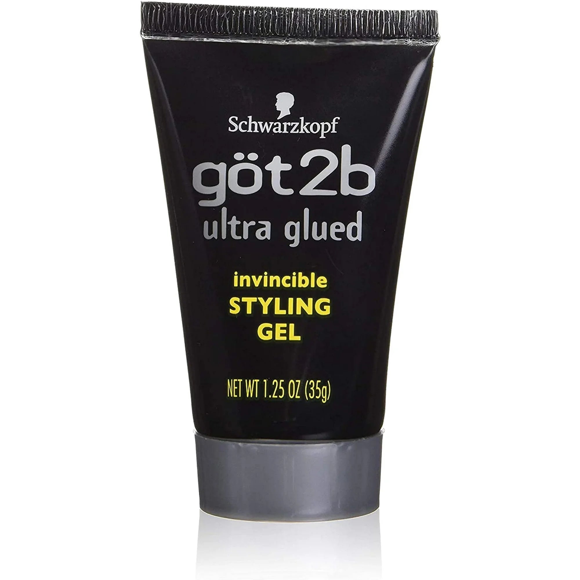 got2b Ultra Glued Invincible Styling Gel