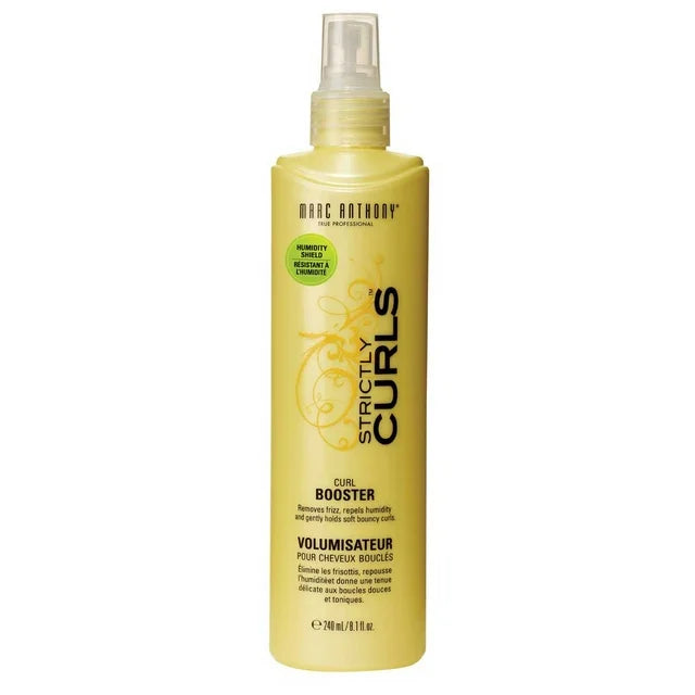 Marc Anthony Strickly Curls Curl Booster