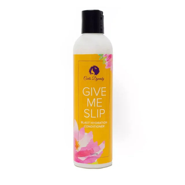 Curl Dynasty Give me Slip