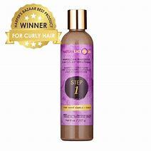 Naturalicious Moroccan Rhassoul 5-in-1 Clay Treatment Step 1