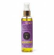 Naturalicious Divine Shine Moisture Lock Frizz Fighter Step 3