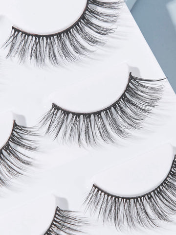 O! Secret Natural Eyelashes